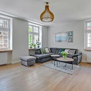  Apartament Wave - Mariacka Old Town