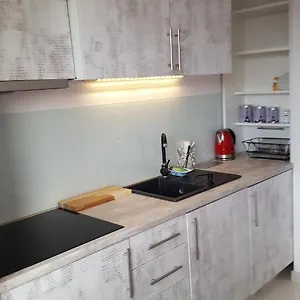  Apartament Apartament Nad Morzem