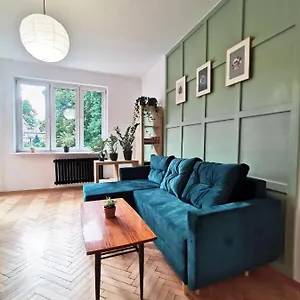  Apartament Wolnej Polski
