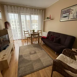  Apartament Apartament Darjan Garnizon